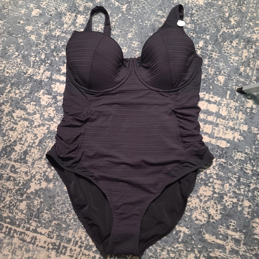 Artesands one piece swimsuit (SS1-X) - Picture 4 of 11